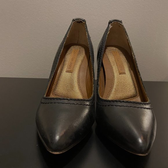 Calvin Klein Jeans, LEATHER - Picture 5 of 7